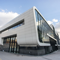 COMPANY PROFILE