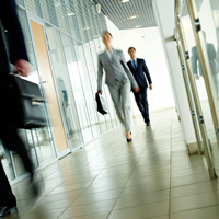 COMPANY MANAGEMENT