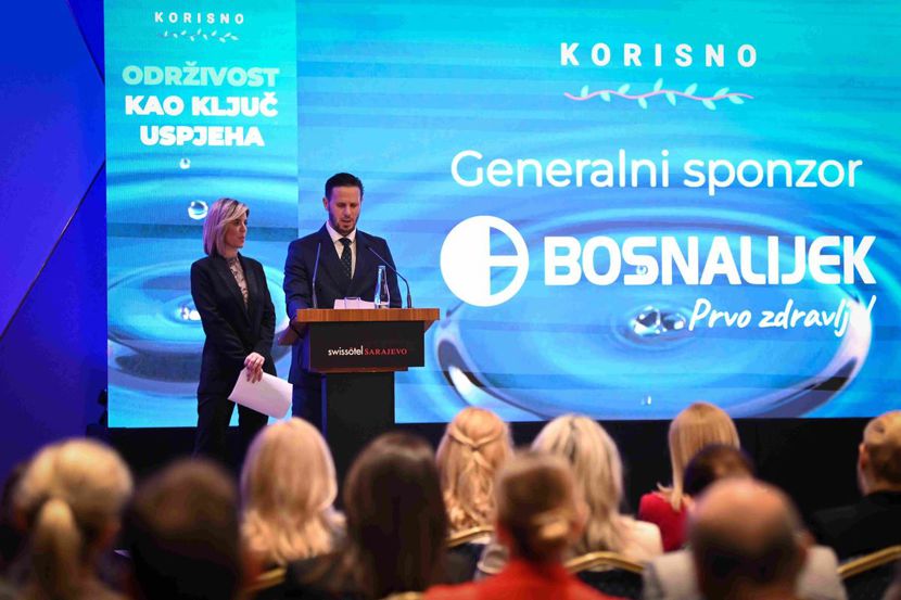 The Conference exceeded the expectations of the attendees