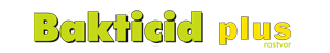 BAKTICID PLUS