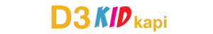 D3 KID kapi 200 i.j.